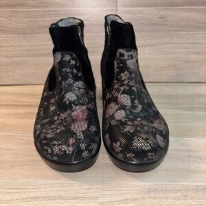 ALEGRIA Hayden Dame Career Fashion Boot HAY-579 EU 37